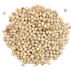 White Pepper