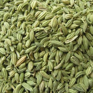Fennel Seed