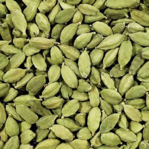 Green Cardamom