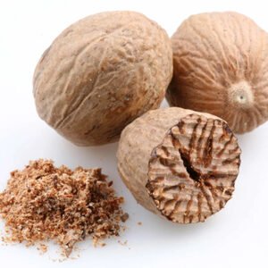 Nutmeg