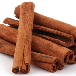 Cinnamon Bark
