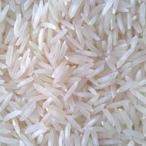 Basmati Rice