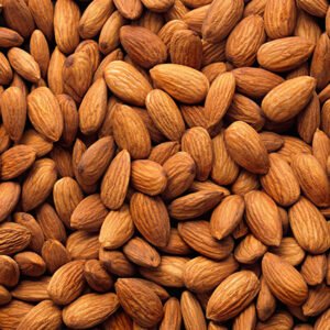 Almonds