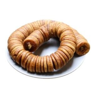 Dried Premium Figs