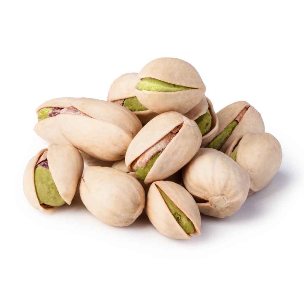 Pistachio Salted Roasted Californian