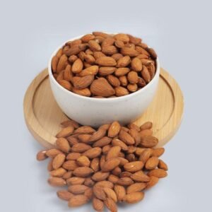 Kashmiri Almonds