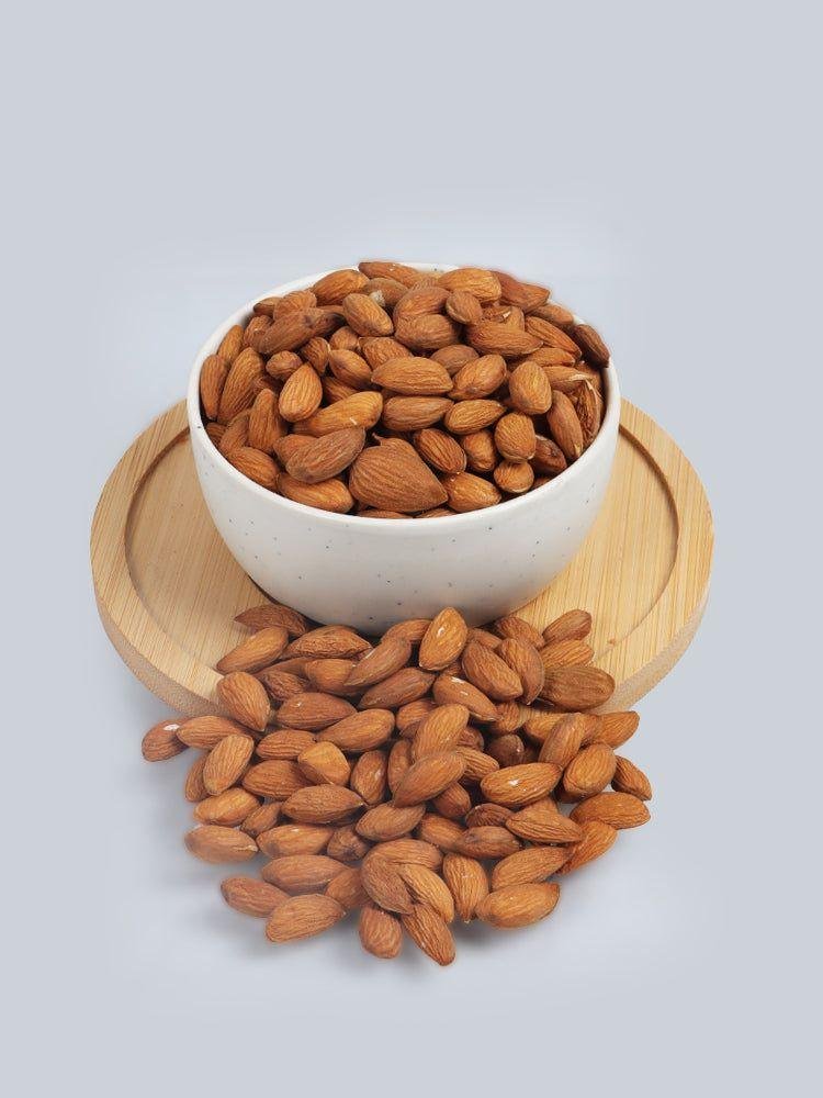 Kashmiri Almonds
