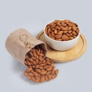 Kashmiri Almonds A1