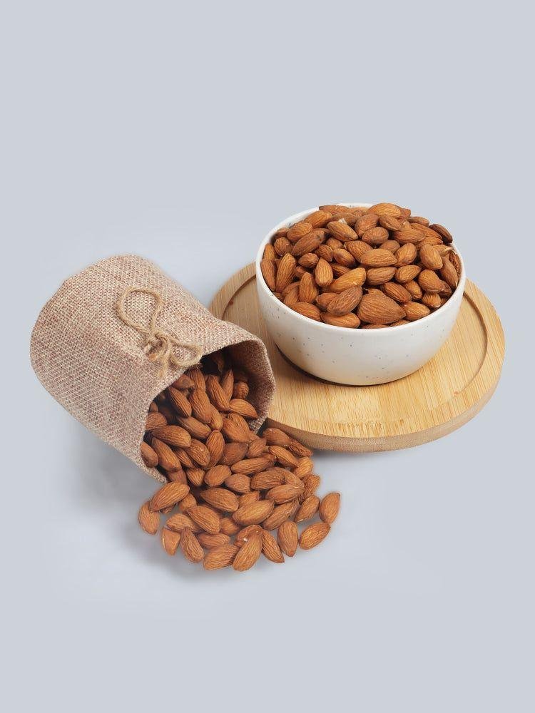Kashmiri Almonds A1