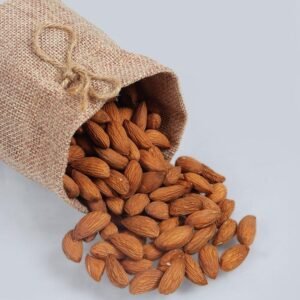 Kashmiri Almonds A2