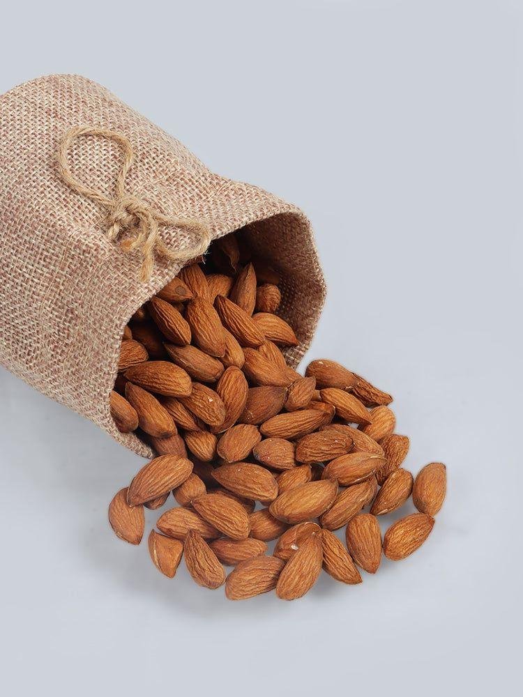 Kashmiri Almonds A2