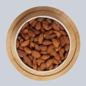 Jumbo Almonds