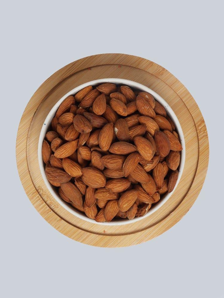 Jumbo Almonds