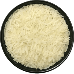 Pusa/ DB White/ Creamy Sella Basmati Rice